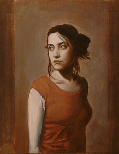 Yann Leroux | Yasmine