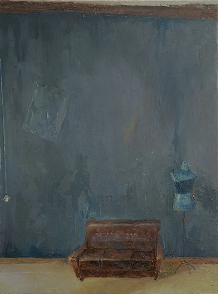 Artist: Yi Song Painting: Xitang