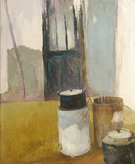 Artist: Yi Song Painting: Xitang