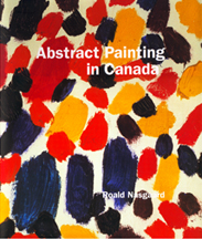 Abstract Painting in Canada - Nasgaard