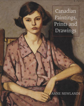 Canadian Paintings, Prints and Drawings - Anne Newlands