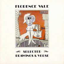 Florence Vale Selected Drawings and Verse