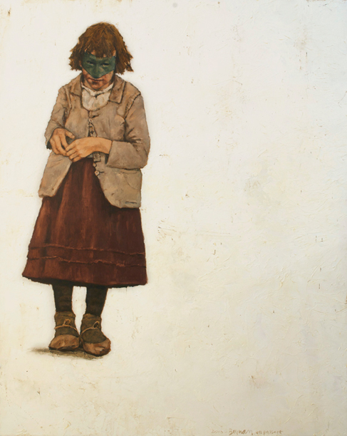 Rachel BERMAN I have spoken with this green person