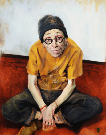 Sara Sniderhan Rachel Berman