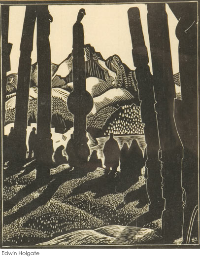 Edwin Holgate