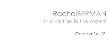 rachel berman