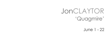 Jon Claytor
