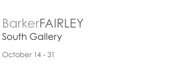 barker fairley