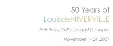 Louis deNiverville