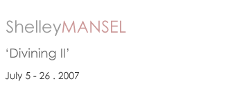 Shelley Mansel