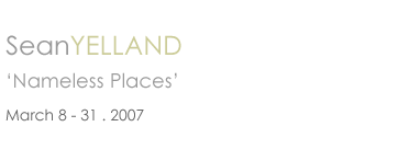Sean Yelland
