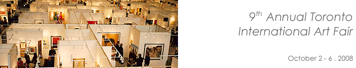 International Art Fair