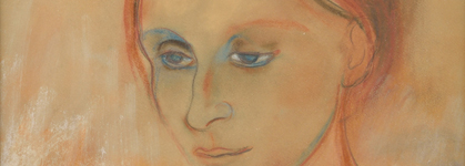 LILLIAN FREIMAN (1908-1986) The Sensitive Vision  January 27 - February 17