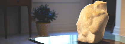 ROCK | PAPER | SCISSORS Sculpture, Works on Paper, Collage  June 9 - 30