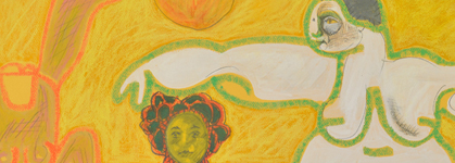 VALE VARIATIONS Harold Town & Florence Vale November 17 - December 5