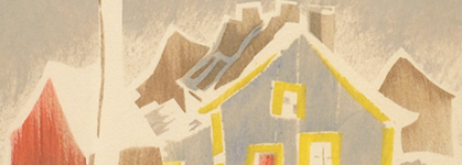ARTFUL GREETINGS II December 7 - 17