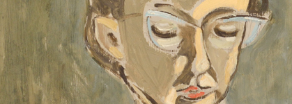 Barker Fairley (1887-1986) | Town & Country | May 25 - June 8