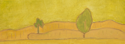 BARKER FAIRLEY Landscapes
