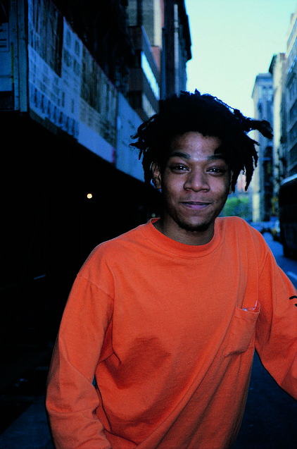 Ricky Powell