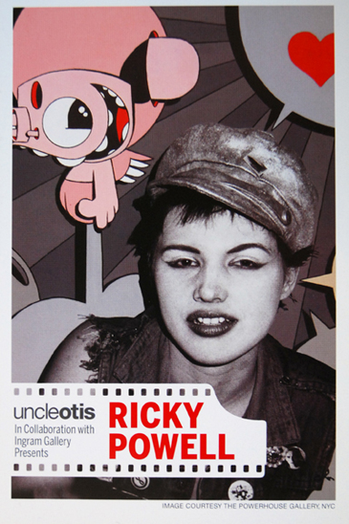Ricky Powell