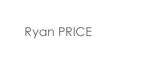 Ryan PRICE