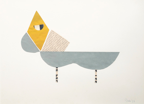 Florence Vale - Reader in a Hammock