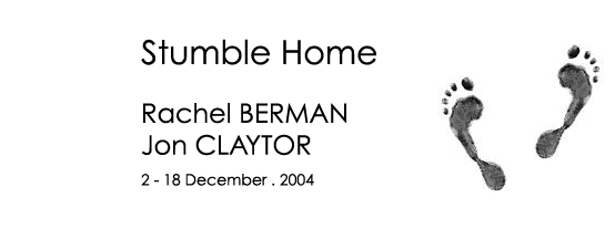 Stumble Home